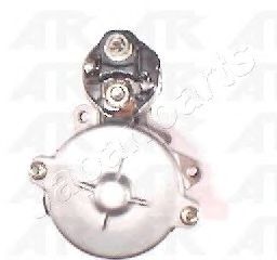 Стартер JAPANPARTS MTZ250 - Фото 2
