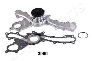 Помпа JAPANPARTS PQ-2000