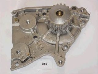 Помпа JAPANPARTS PQ-312
