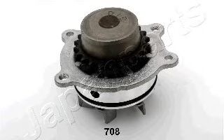 Помпа JAPANPARTS PQ-708