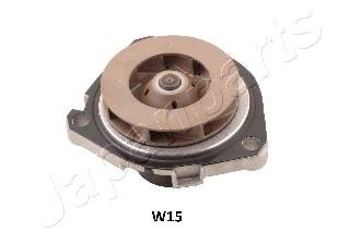 Помпа JAPANPARTS PQ-W15 - Фото 1