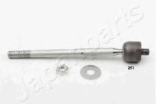 Рулевая тяга JAPANPARTS RD-251