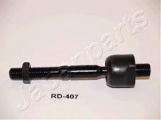 Рулевая тяга JAPANPARTS RD-407