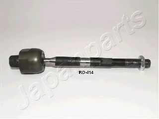 Рулевая тяга JAPANPARTS RD-414L