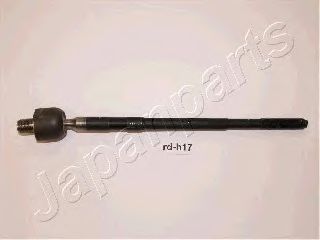 Рулевая тяга JAPANPARTS RD-H17