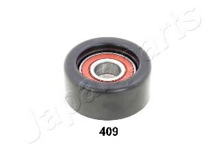 Направляющий / паразитный ролик  поликлинового ремня JAPANPARTS RP-409