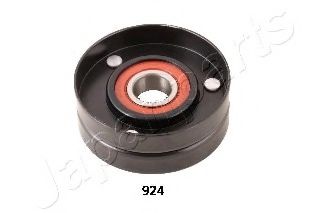 Направляющий / паразитный ролик  поликлинового ремня JAPANPARTS RP-924