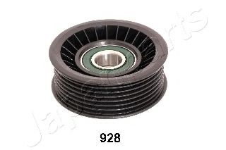 Направляющий / паразитный ролик поликлинового ремня JAPANPARTS RP-928