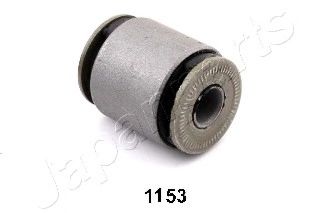 Кронштейн сайлентблока JAPANPARTS RU-1153