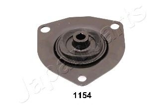 Опора стойки амортизатора JAPANPARTS RU-1154 - Фото 1