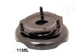 Опора стійки амортизатора JAPANPARTS RU-1158L - Фото 1