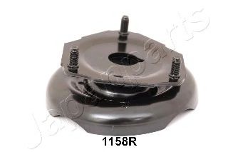 Опора стойки амортизатора JAPANPARTS RU-1158R - Фото 1