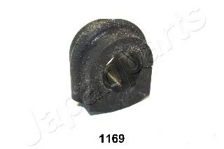 Втулка, стабилизатор JAPANPARTS RU-1169