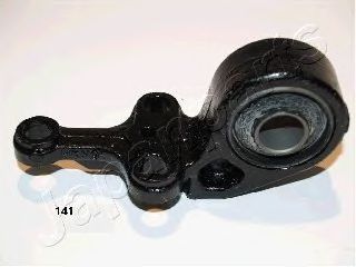 Кронштейн сайлентблока JAPANPARTS RU-141
