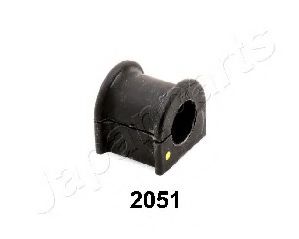 Втулка, стабилизатор JAPANPARTS RU-2051