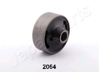 Кронштейн сайлентблока JAPANPARTS RU-2064
