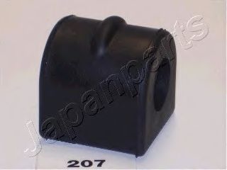 Втулка, стабілізатор JAPANPARTS RU-207