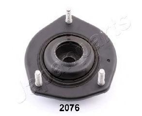 Опора стойки амортизатора JAPANPARTS RU-2076