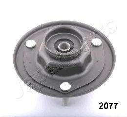 Опора стойки амортизатора JAPANPARTS RU-2077