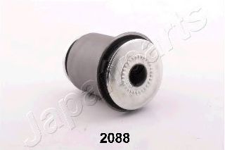 Кронштейн сайлентблока JAPANPARTS RU-2088