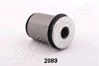 Кронштейн сайлентблока JAPANPARTS RU-2089