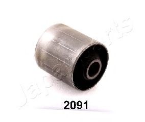 Кронштейн сайлентблока JAPANPARTS RU-2091