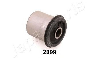 Кронштейн сайлентблока JAPANPARTS RU-2099