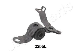 Кронштейн сайлентблока JAPANPARTS RU-2205L