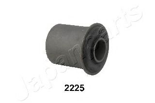 Кронштейн сайлентблока JAPANPARTS RU-2225
