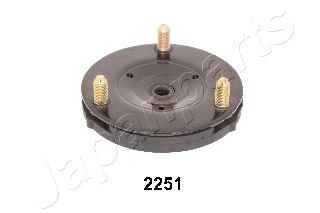 Опора стойки амортизатора JAPANPARTS RU-2251 - Фото 1