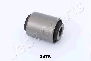 Сайлентблок важеля JAPANPARTS RU-2478
