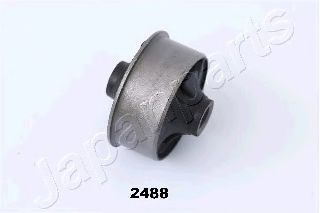 Сайлентблок рычага JAPANPARTS RU-2488