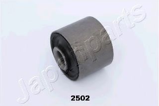 Сайлентблок рычага JAPANPARTS RU-2502