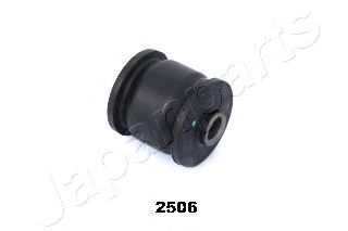 Втулка, рычаг колесной подвески JAPANPARTS RU-2506