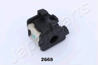 Опора, стабилизатор JAPANPARTS RU-2665