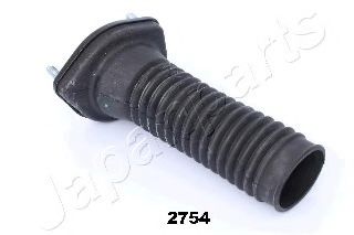 Опора стійки амортизатора JAPANPARTS RU-2754 - Фото 1