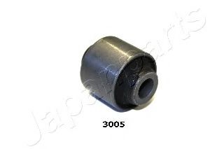 Кронштейн сайлентблока JAPANPARTS RU-3005
