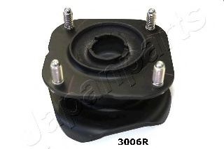 Опора стойки амортизатора JAPANPARTS RU-3006R