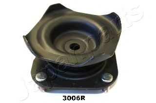 Опора стойки амортизатора JAPANPARTS RU-3006R - Фото 1