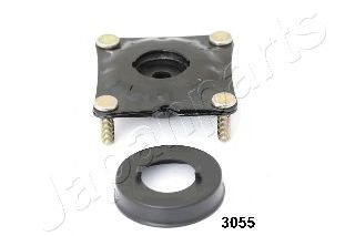 Опора стойки амортизатора JAPANPARTS RU-3055