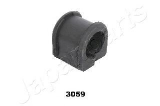 Втулка, стабілізатор JAPANPARTS RU-3059