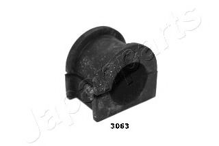 Втулка, стабилизатор JAPANPARTS RU-3063