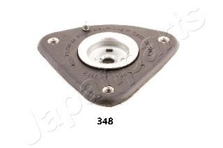 Опора стойки амортизатора JAPANPARTS RU-348 - Фото 1