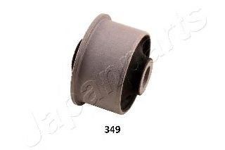 Кронштейн сайлентблока JAPANPARTS RU-349