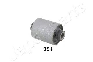 Кронштейн сайлентблока JAPANPARTS RU-354