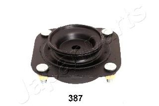 Опора стійки амортизатора JAPANPARTS RU-387 - Фото 1