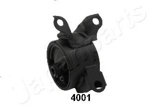 Подушка двигателя JAPANPARTS RU-4001