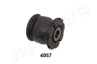 Кронштейн сайлентблока JAPANPARTS RU-4057