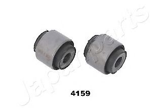 Сайлентблок рычага JAPANPARTS RU-4159
