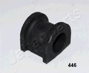 Втулка, стабилизатор JAPANPARTS RU-446